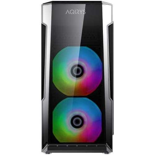 PC GAMING I3 10100 ; NVIDIA GTX 1650 4 GB OC 16 GB RAM DDR4 2666MHZ