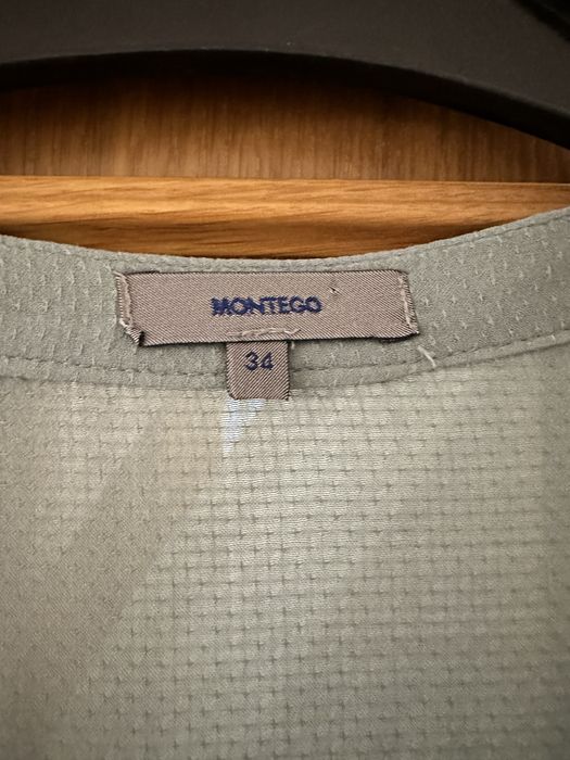 2 camasi Montego 34 xs-s