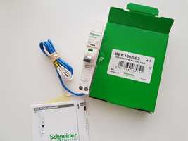Schneider Electric RCBO B6 30mA