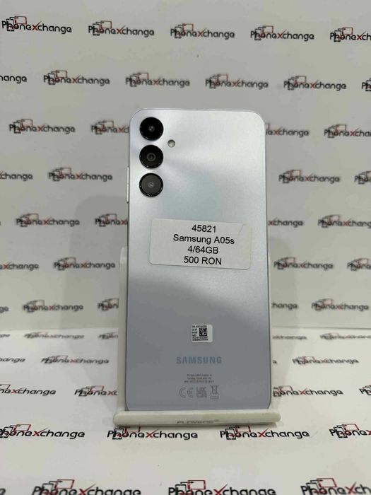 Samsung A05s Blue 64/4GB