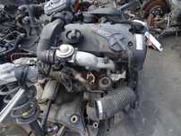 Motor Volkswagen Passat 1.9 TDI 131 CP AWX din 2003 fara anexe