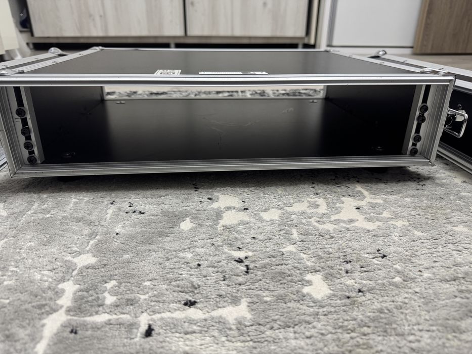 Case Rack Roadinger 19”