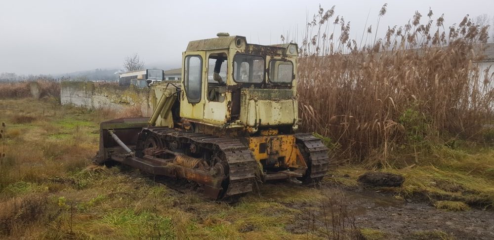 Buldozer S100 de 14000 kg - Diesel