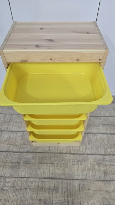 Dulapuri camera copii IKEA