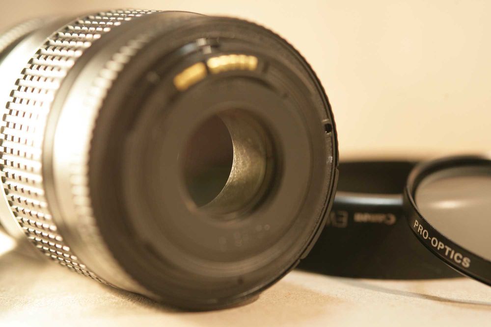 Canon Zoom Lens EF 28-80 1:3.5-5.6 II