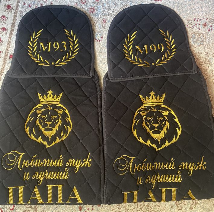 Автошехол машина 8000тг