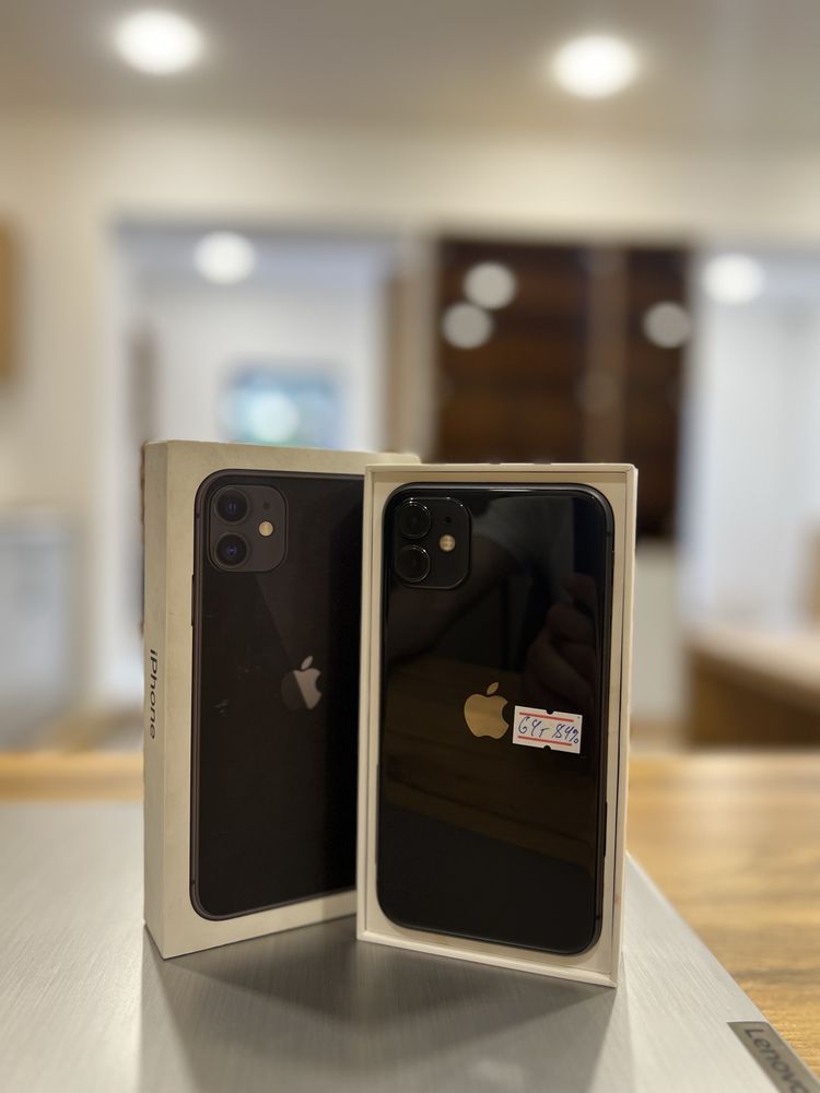 iPhone 11 Black Srochno !!!