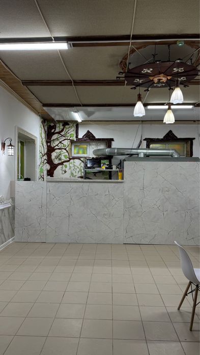 Аренда помещений , Фастфут