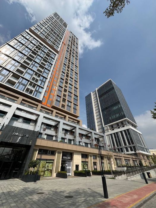 Продается офис Nest One 72m2