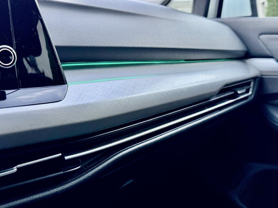 Vw Golf 8 Automat Dsg 1.0 eTSI Fab 05.2021