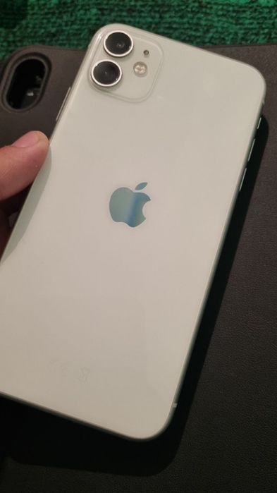 Iphone 11 64 gb