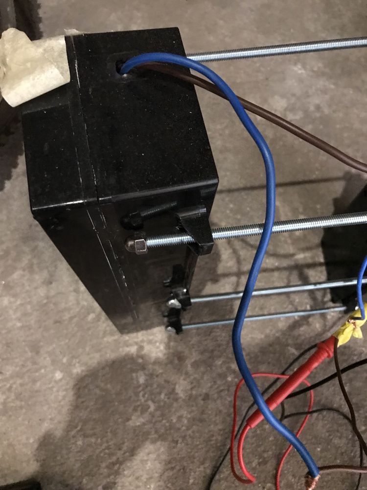 Батерии 12s 45v 10ah ,10s 36v 6,7ah 2 батериии и 16s 12 ah 60v