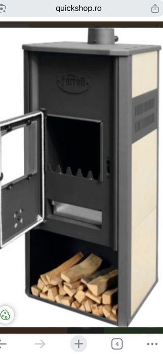 Termosemineu Mirano H