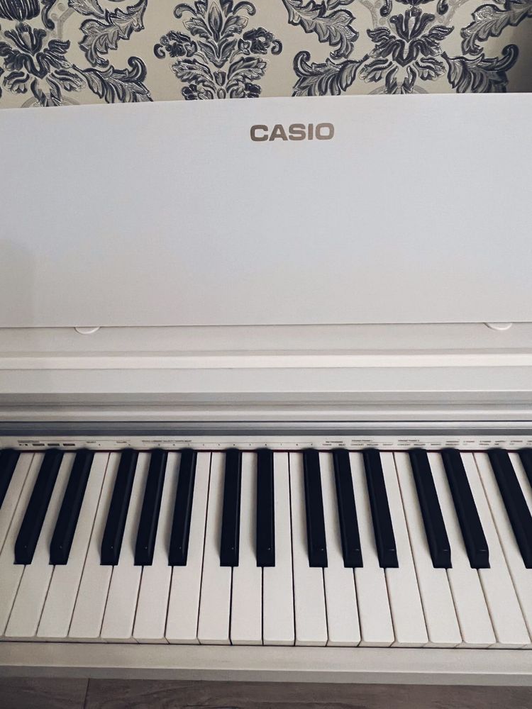 Цифровое пианино Casio Ap-270