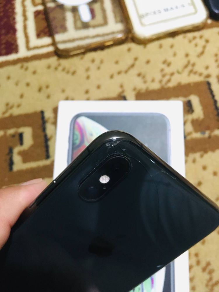 Iphone  XS Max 256 gb