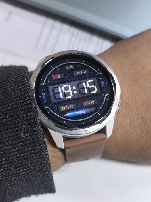 Xiaomi watch Activ S1