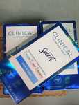 Gillette clinical , Secret clinical