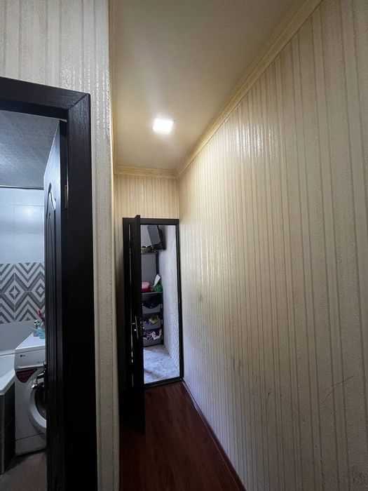 СРОЧНО!!! Продается Кора Камиш 1/3 да 1/4/4 Балкон 2×6 Площадь 42 м2