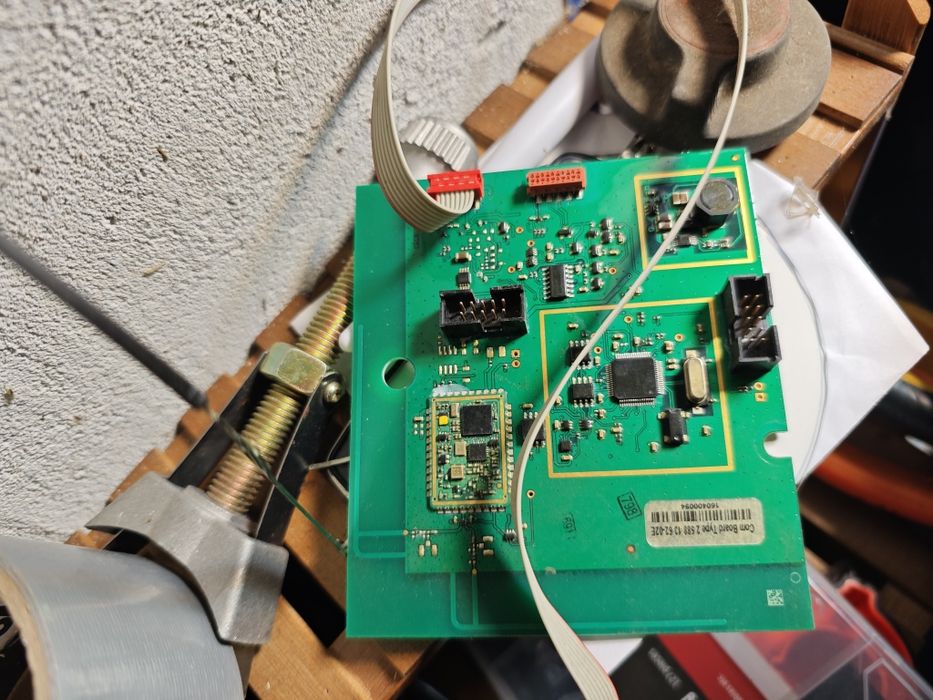 Части за косачки робот различни модели