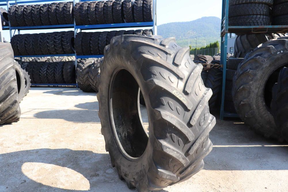 620/70R42 Kleber Cauciucuri SH de Tractor Radiale Livrare Oriunde