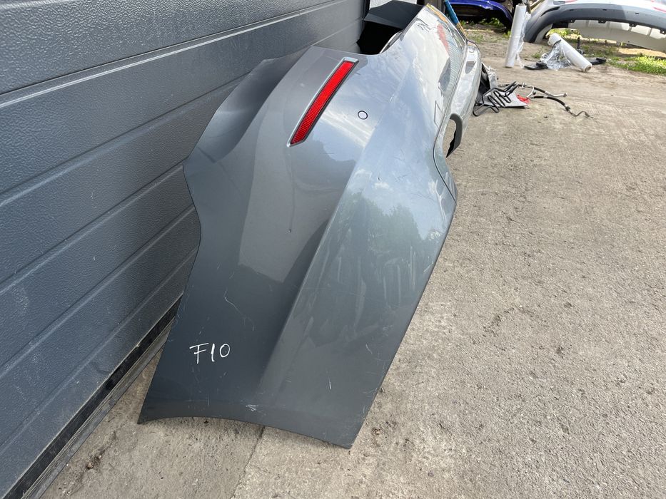 Bara spate completa BMW Seria 5 F10 NFL