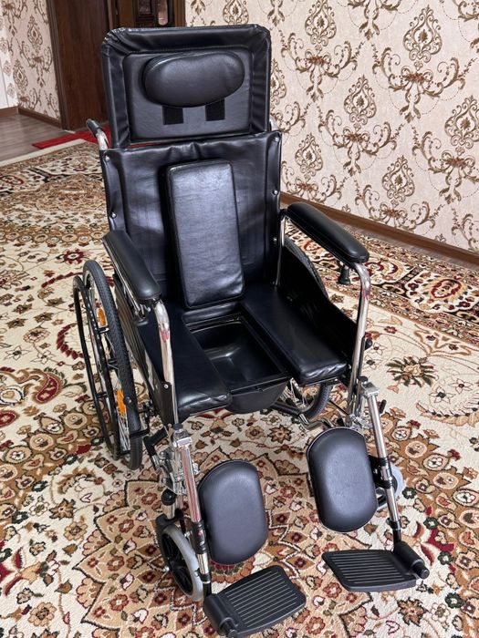 Инволидный Каляско