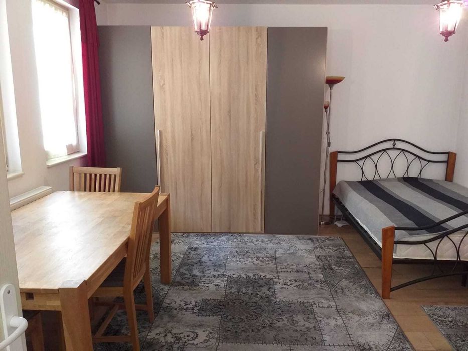 Apartament 1 Cameră,etaj 1,bloc nou zona Centrală/UMF