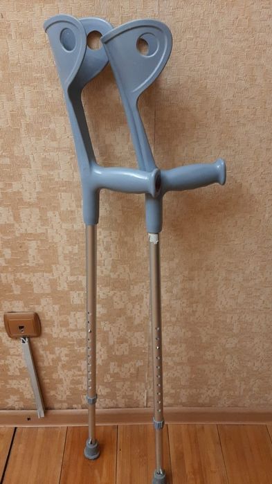 Продам костыли!!!