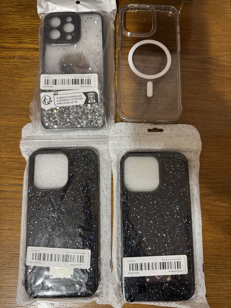 Iphone 15 pro max 256gb