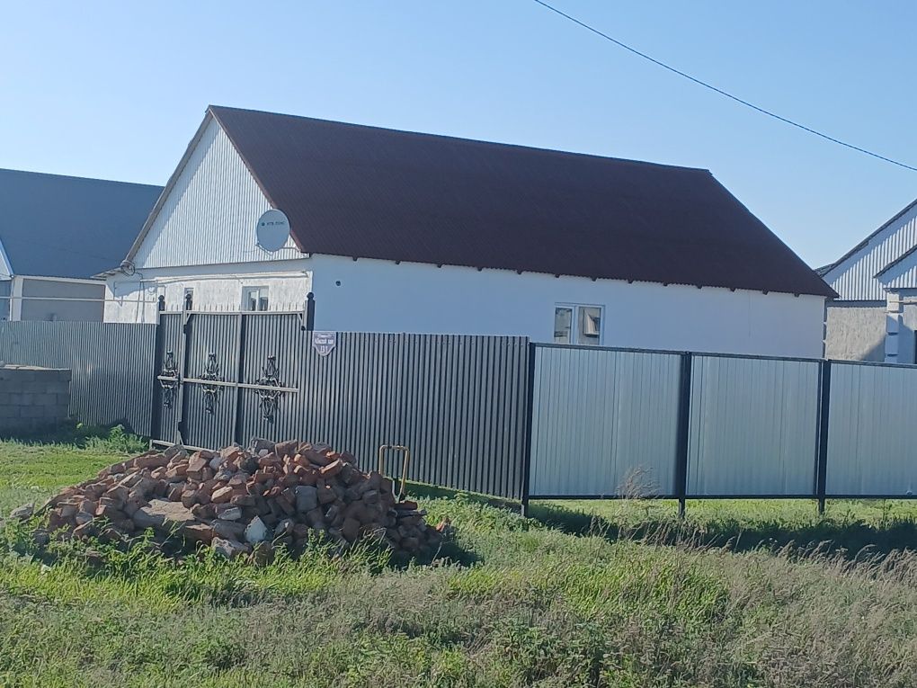 Продам дом пдп2 деркуль 2