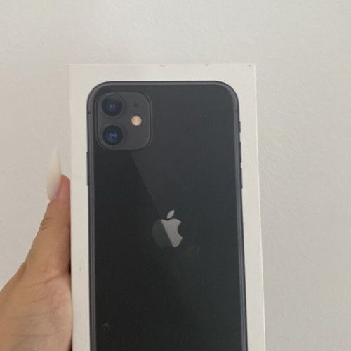 Iphone 11 Прфектен