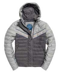 Greaca Superdry Mountain