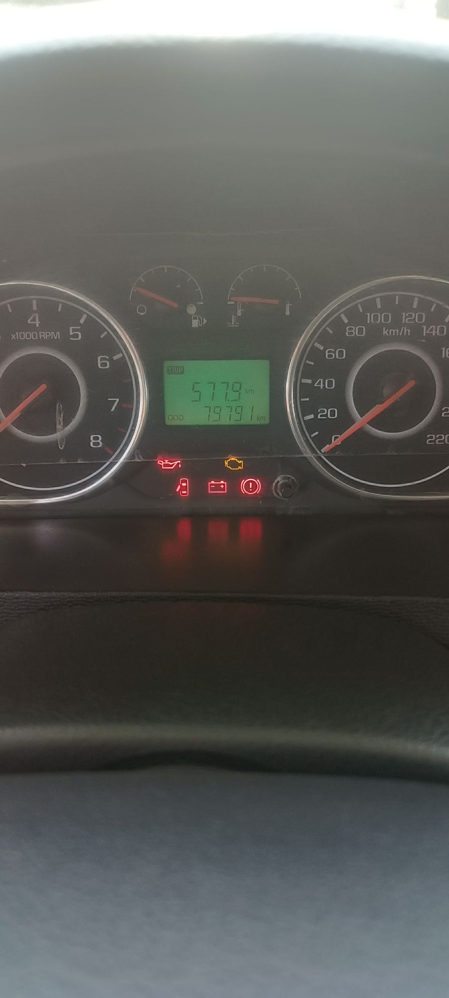 Chevrolet Gentra