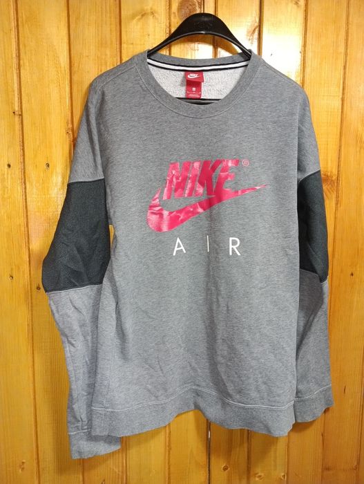 Nike Air блуза M - 12 лв