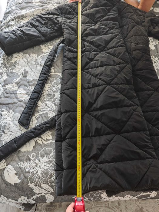 Продавам зимно яке-палто