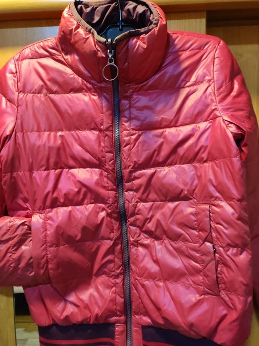 Яке момче  Benetton  158см