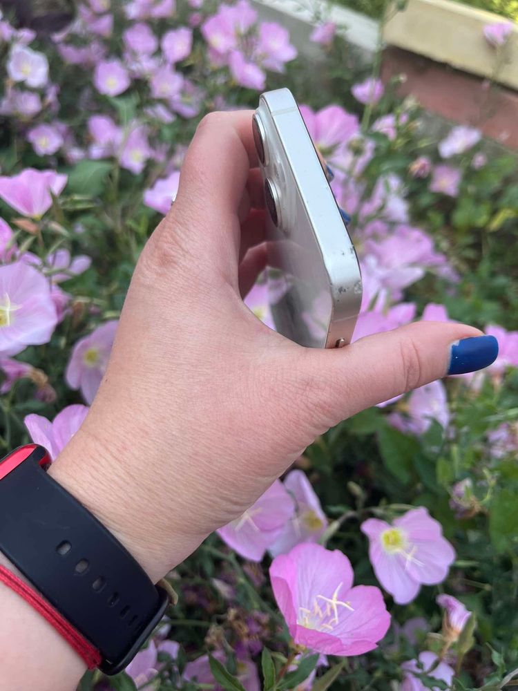 Iphone 14     256 gb Батерия 83%