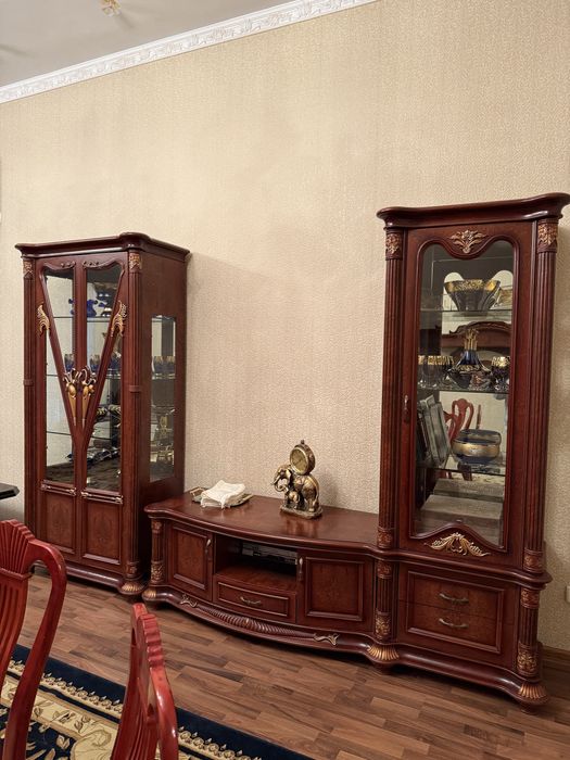 Стенка катта , сифатли