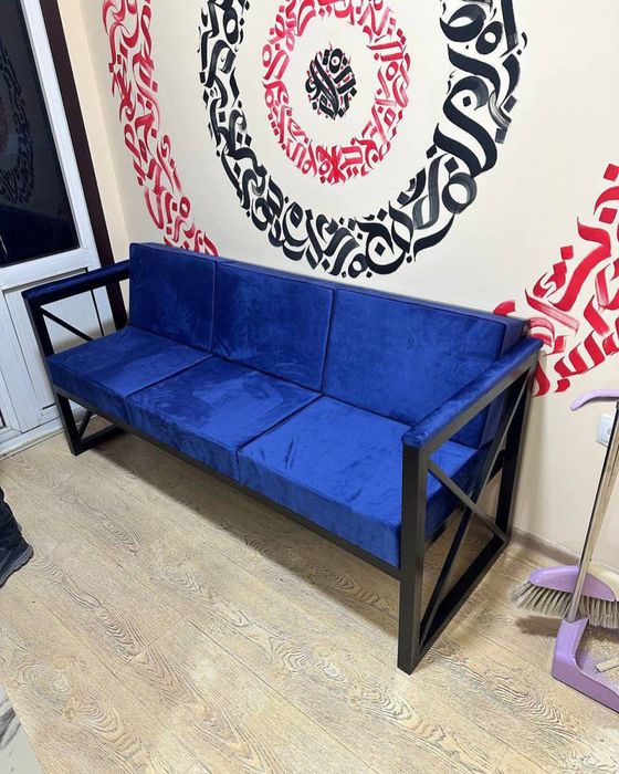 Лофт диван хорошая качество