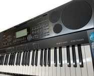 Sintezator Casio ctk-7000 sotiladi.