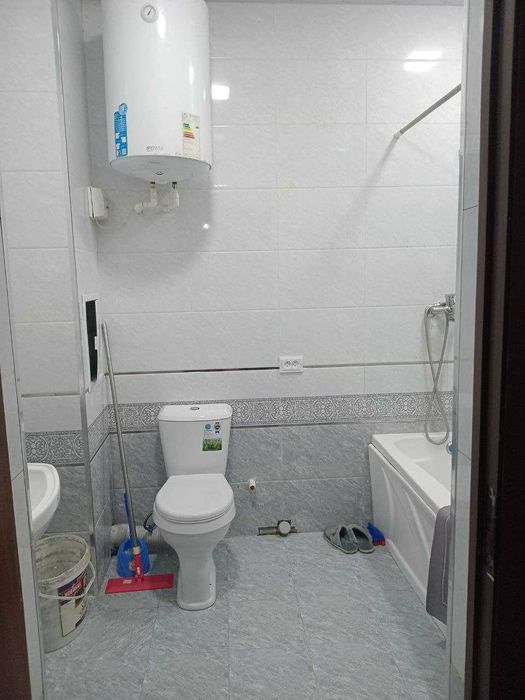 Samarqand shaxar 6 hammom yonida yangi kvartera ijarga beriladi 72 kv