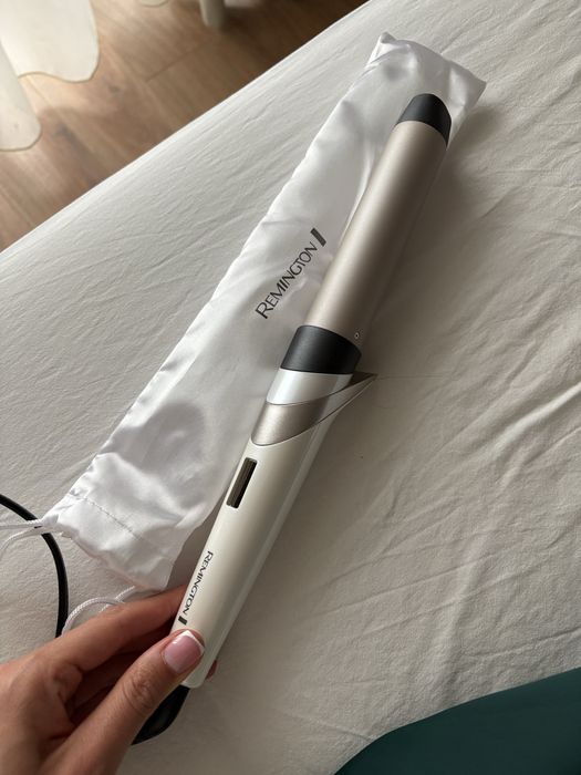 Маша REMINGTON Hydraluxe 32.00 мм