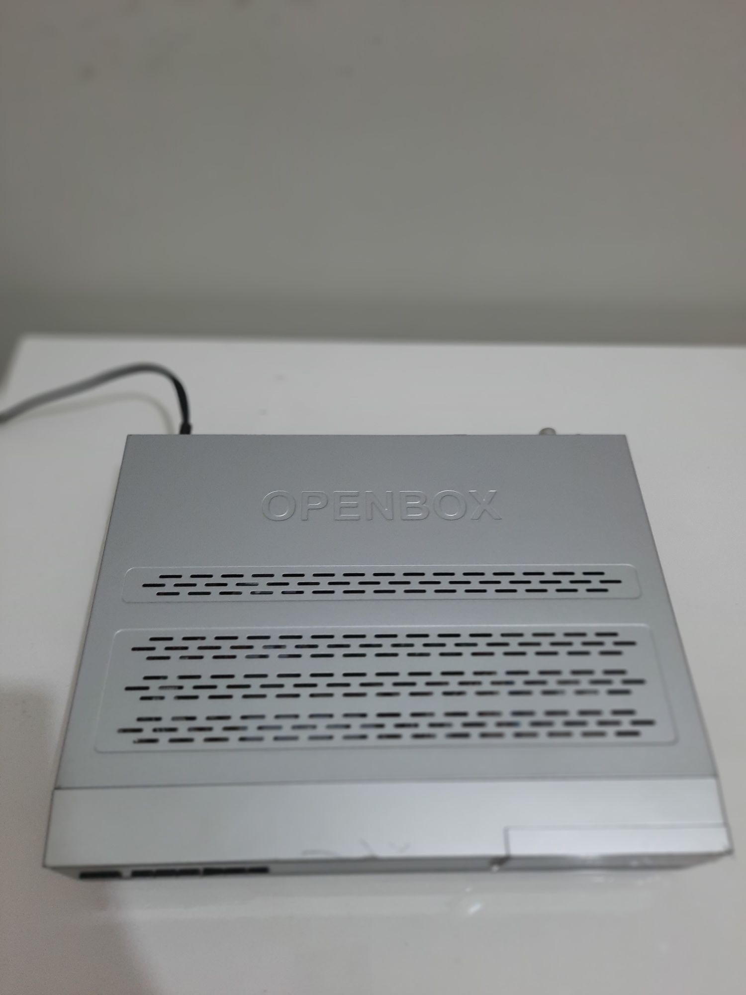 Openbox X 820CI как новый