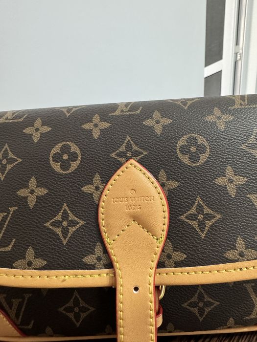 Poseta Louis Vuitton