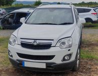 Dezmembrez Opel Antara 2.2CDTI S/S 4x4 2012
