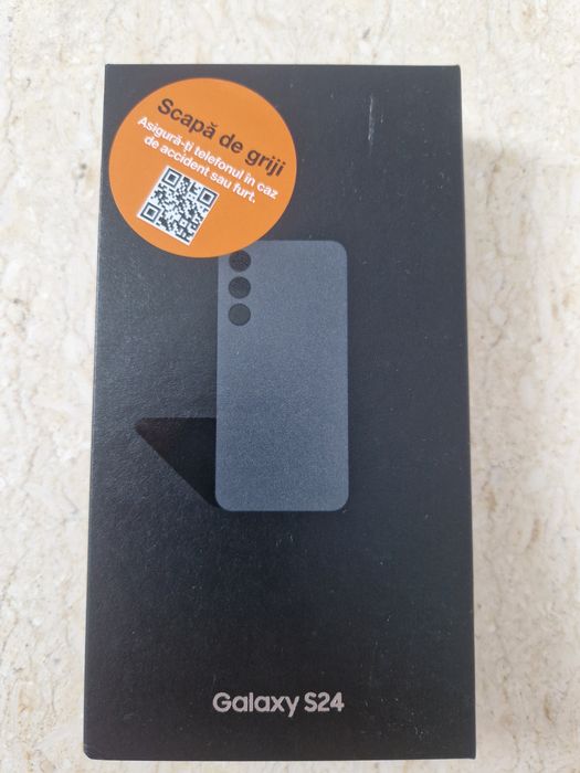 Samsung Galaxy S24