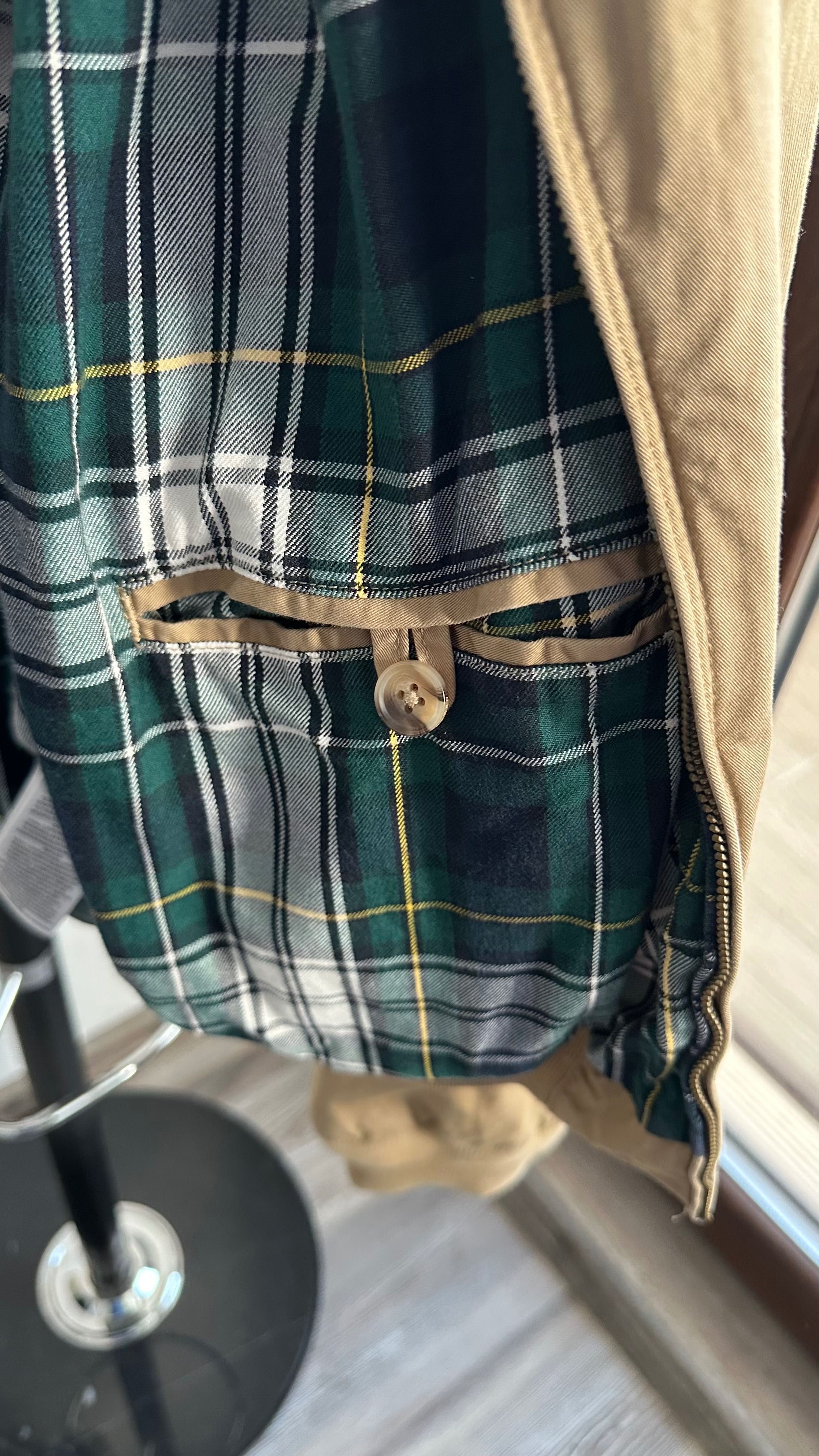 Мъжко яке Polo Ralph Lauren