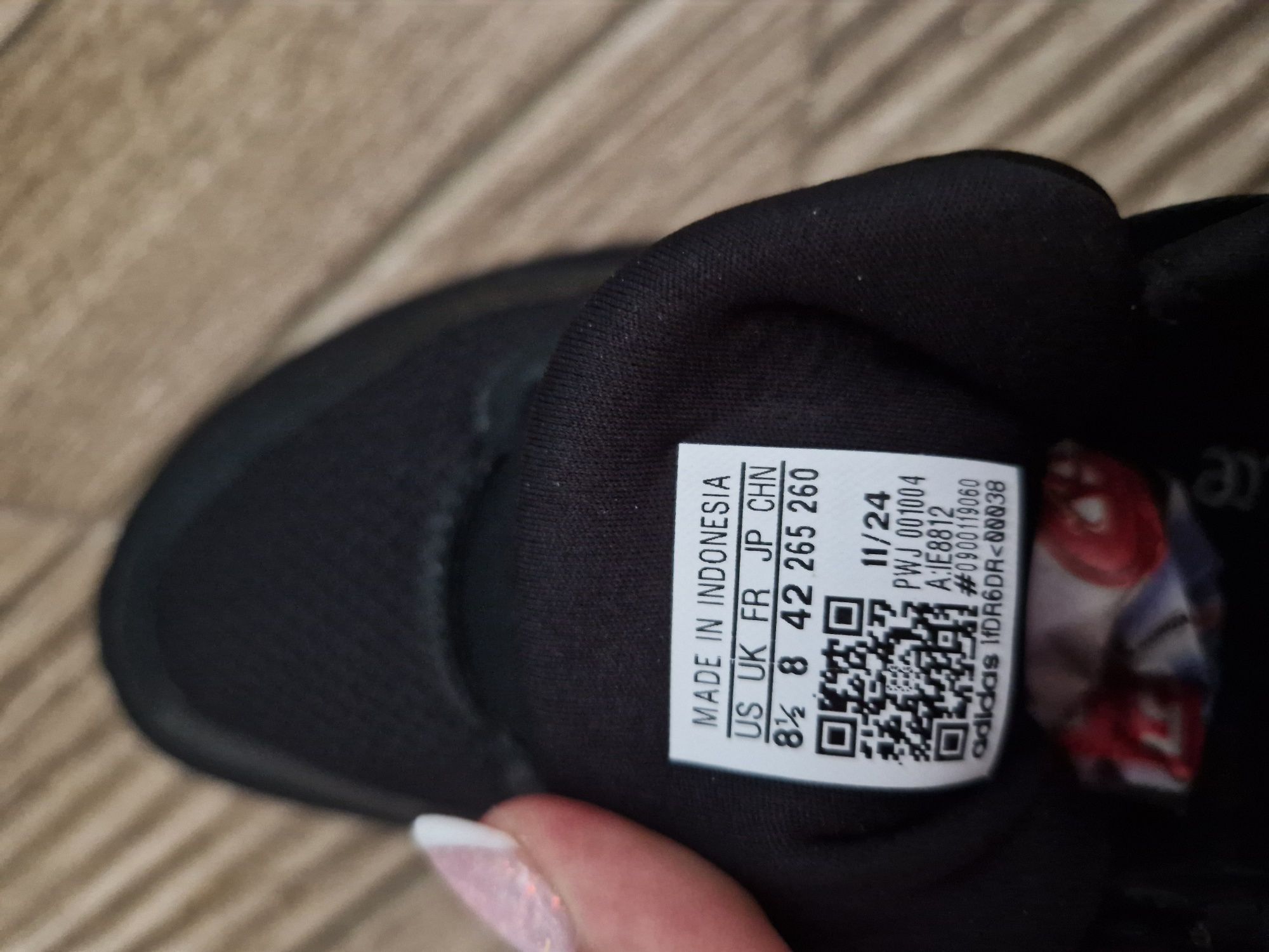 Оригинални мъжки маратонки ADIDAS