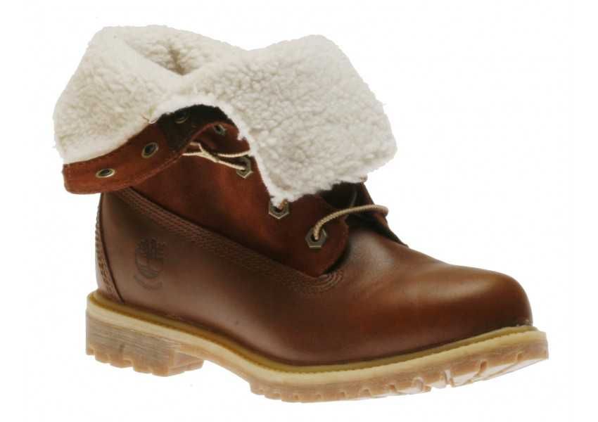 Bocanci dama TIMBERLAND originali piele waterproof imblaniti 39/40/41