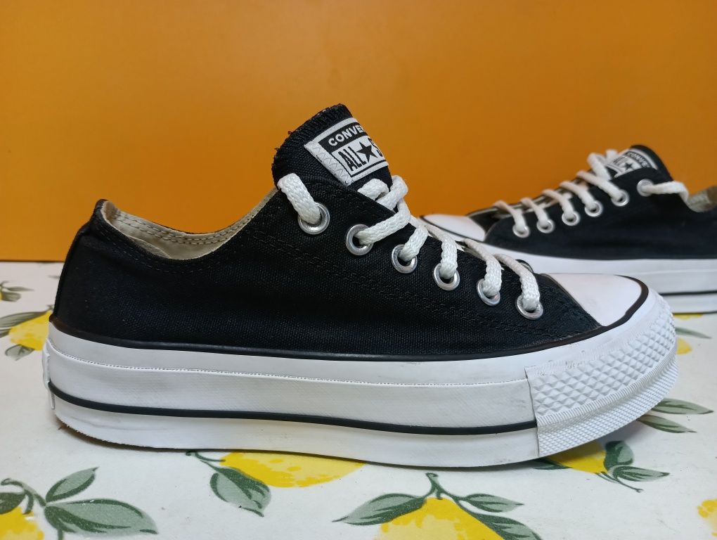 Converse N 37 Classic Lift - 32 лв